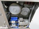 Risco Dual Paddle Blender With Bonner Column Lift